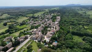 Laurent SERGEANT - Drone inspir