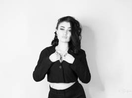 Aline CLADEL - TRIPLE ECLATS