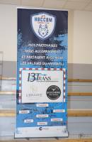 Aline CLADEL - TRIPLE ECLATS