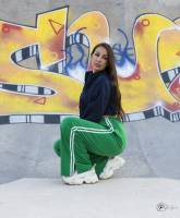 Aline CLADEL - TRIPLE ECLATS