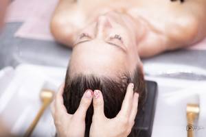 Aline CLADEL - TRIPLE ECLATS